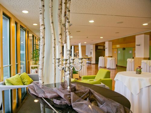 Hotel Heffterhof Salzburg