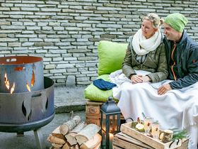 Frühsommer in Salzburg