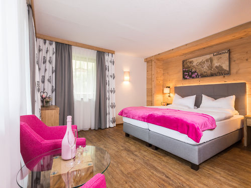 Hotel Augarten 