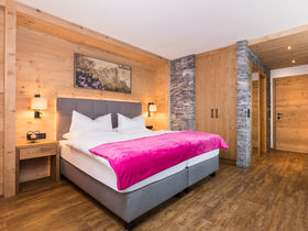 Stubaier Bergweihnacht inkl. Weihnachtsfeier & Galadiner | 6 Nächte