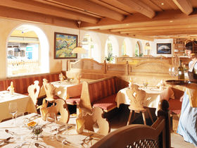 Stubaier Bergweihnacht inkl. Weihnachtsfeier & Galadiner | 6 Nächte