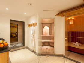 Stubaier Bergweihnacht inkl. Weihnachtsfeier & Galadiner | 6 Nächte