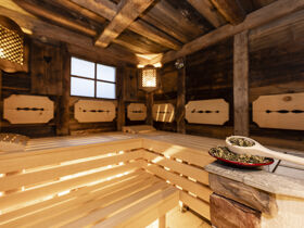 Stubaier Bergweihnacht inkl. Weihnachtsfeier & Galadiner | 6 Nächte