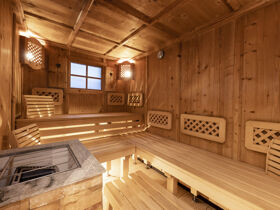 Stubaier Bergweihnacht inkl. Weihnachtsfeier & Galadiner | 6 Nächte