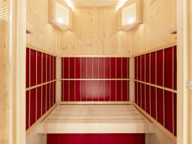 Stubaier Bergweihnacht inkl. Weihnachtsfeier & Galadiner | 6 Nächte