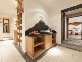 Stubaier Bergweihnacht inkl. Weihnachtsfeier & Galadiner | 6 Nächte