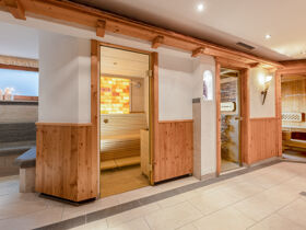 Stubaier Bergweihnacht inkl. Weihnachtsfeier & Galadiner | 6 Nächte