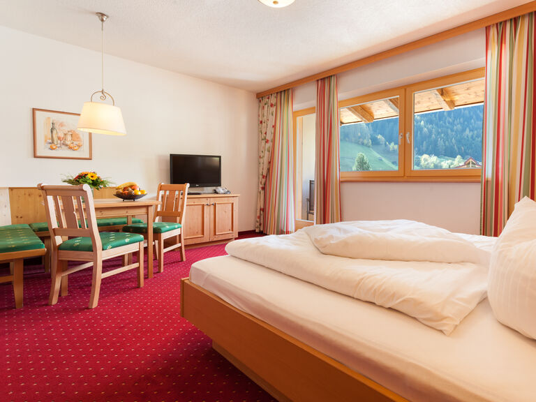 Doppelzimmer Komfort