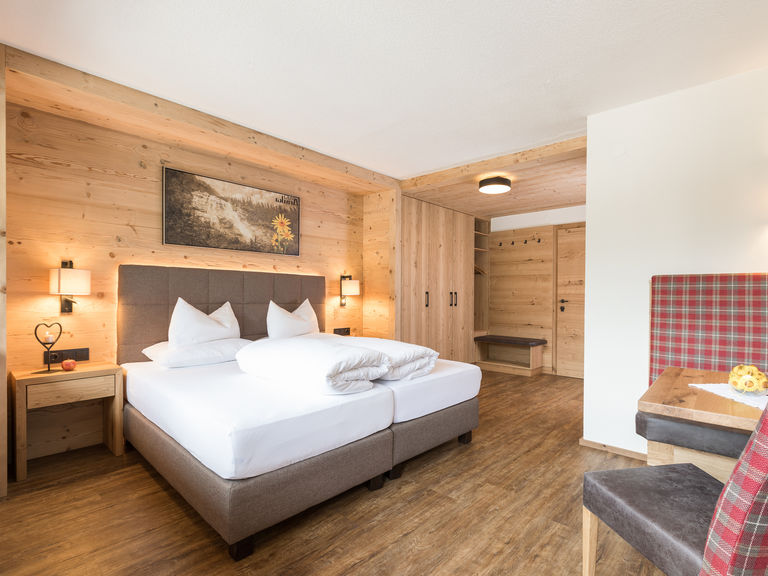 Doppelzimmer Superior