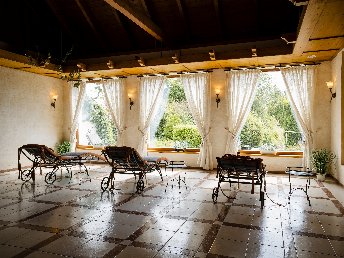 Familien-Kurzurlaub in Lutzmannsburg | 2 Tage