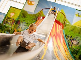 Familien-Kurzurlaub in Lutzmannsburg | 2 Tage