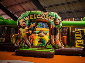 Familienurlaub inkl. Halbpension, Funpark & Eintritt in die Sonnentherme | 4 Tage