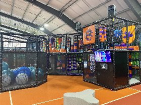 Familienurlaub inkl. Halbpension, Funpark & Eintritt in die Sonnentherme | 4 Tage