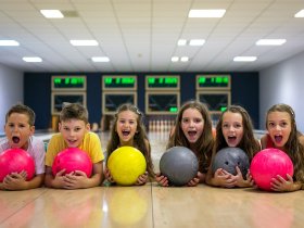 Familienurlaub inkl. Halbpension, Funpark & Eintritt in die Sonnentherme | 4 Tage