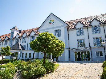 Familien-Kurzurlaub in Lutzmannsburg | 2 Tage