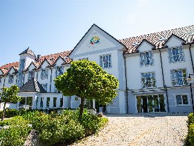 Familienurlaub inkl. Halbpension, Funpark & Eintritt in die Sonnentherme | 4 Tage