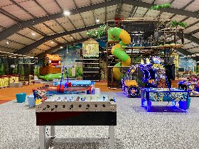 Familien-Kurzurlaub in Lutzmannsburg | 2 Tage