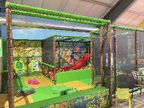 Familienurlaub inkl. Halbpension, Funpark & Eintritt in die Sonnentherme | 4 Tage