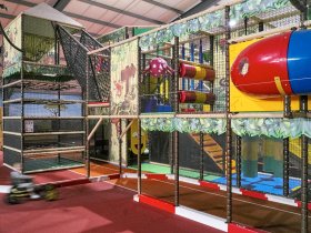 Familienurlaub inkl. Halbpension, Funpark & Eintritt in die Sonnentherme | 4 Tage