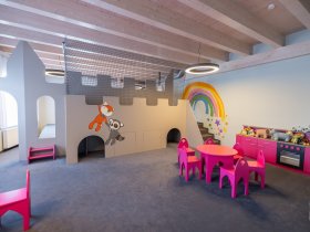 Familienurlaub inkl. Halbpension, Funpark & Eintritt in die Sonnentherme | 4 Tage