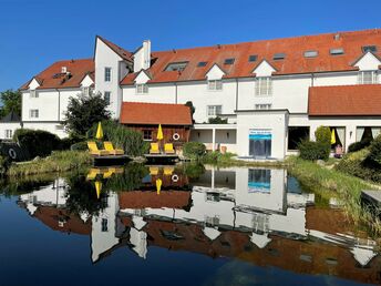 Familien-Kurzurlaub in Lutzmannsburg | 2 Tage