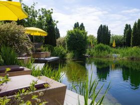 Familienurlaub inkl. Halbpension, Funpark & Eintritt in die Sonnentherme | 4 Tage