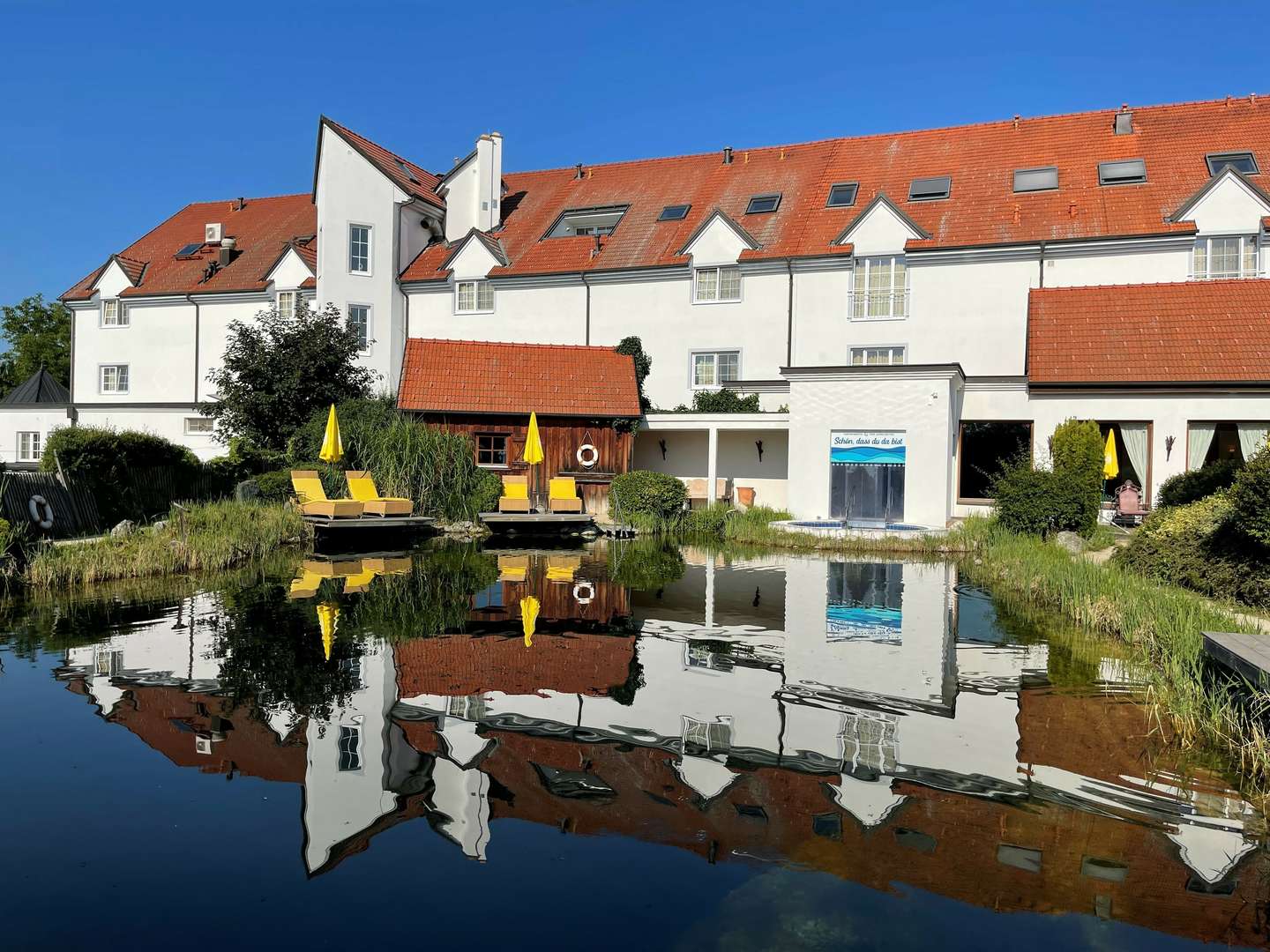 Familien-Kurzurlaub in Lutzmannsburg | 2 Tage