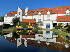 Familienurlaub inkl. Halbpension, Funpark & Eintritt in die Sonnentherme | 4 Tage