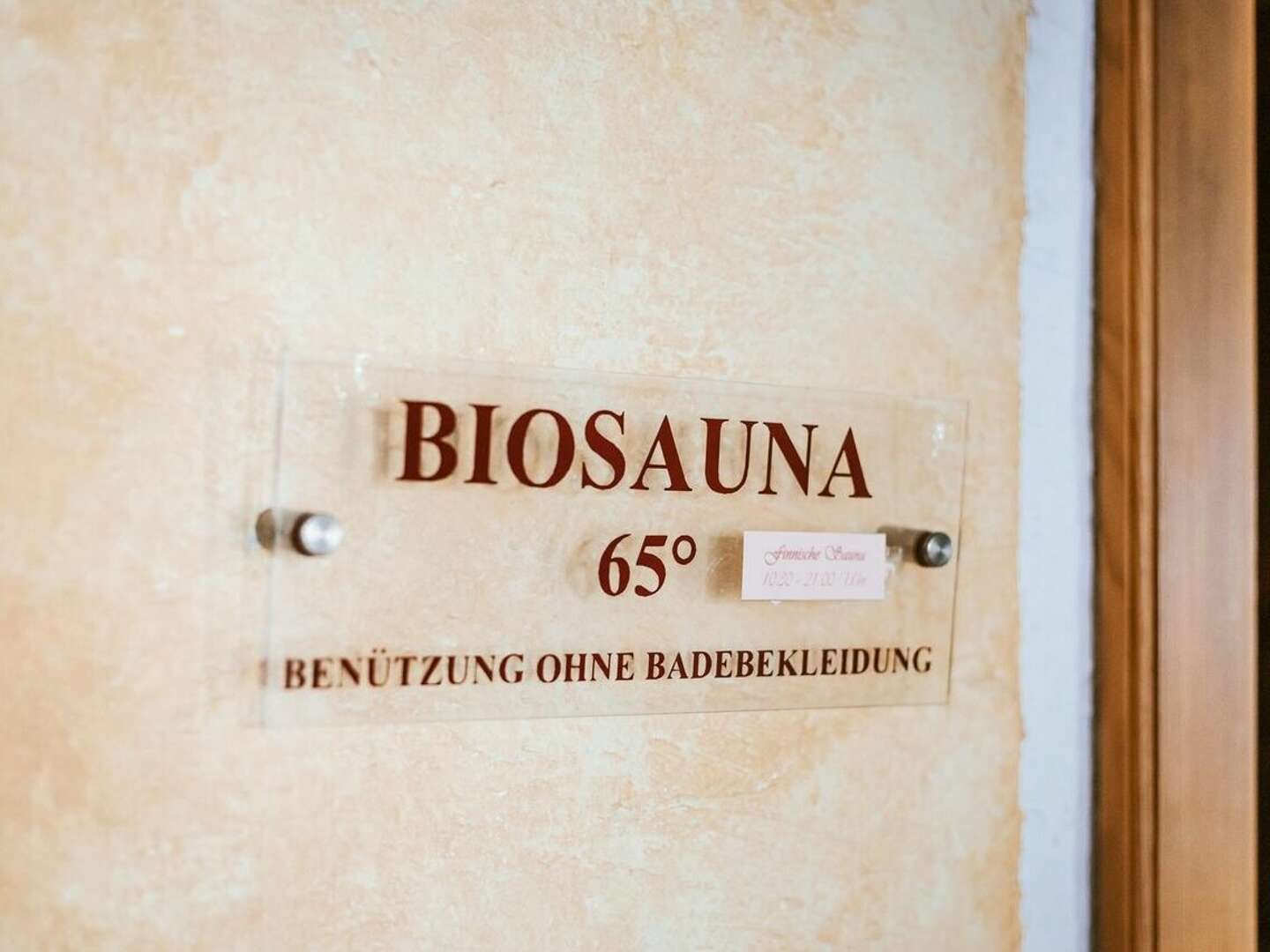 Familien-Kurzurlaub in Lutzmannsburg | 2 Tage