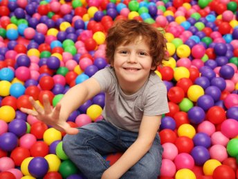 Familienauszeit in Lutzmannsburg inkl. Indoor-Funpark & vielem mehr | 4 Tage