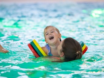  Familienurlaub inkl. Halbpension, Funpark & Eintritt in die Sonnentherme | 3 Tage