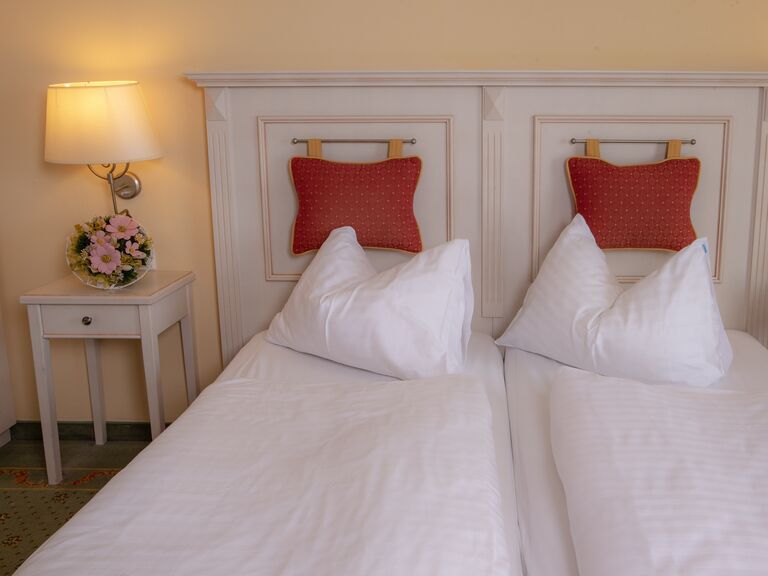 Doppelzimmer