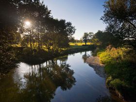 Auszeit bei Schlossambiente in Niederösterreich - im Laffelberghaus oder Gärtnerhaus | 3 Nächte