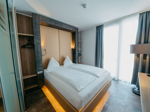 Hotel Rocket Rooms Velden