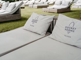 Urlaub mit Lifestyle - Wintervibes bis Strandvergnügen am Wörthersee | 1 Nacht