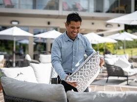 Urlaub mit Lifestyle - Wintervibes bis Strandvergnügen am Wörthersee | 1 Nacht