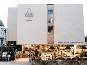 Urlaub mit Lifestyle - Wintervibes bis Strandvergnügen am Wörthersee | 1 Nacht