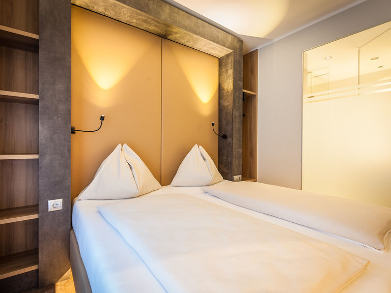 Doppelzimmer Komfort
