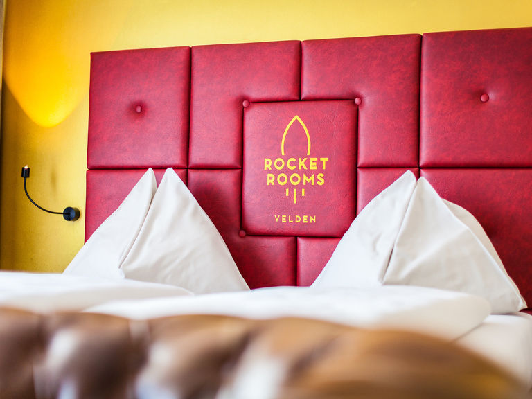 Doppelzimmer Superior