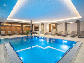 Genuss & SPA im Zillertal inkl. 5-Gang Abendmenü | 2 Nächte