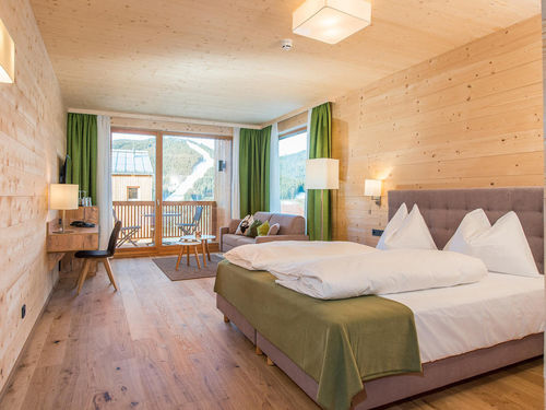 Rittis Alpin Chalets Dachstein