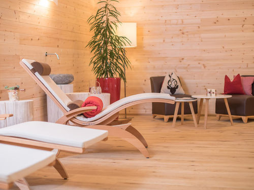 Rittis Alpin Chalets Dachstein