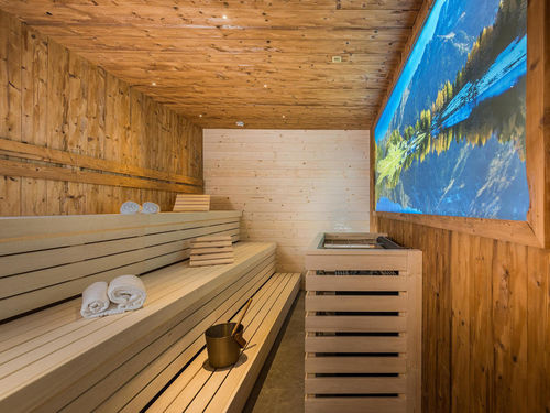 Rittis Alpin Chalets Dachstein