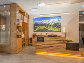 Familienurlaub inkl. Bergbahnen, Bummelzug, Linien- und Wanderbusse u.v.m. | 2 Nächte