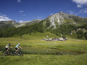 Familienurlaub inkl. Bergbahnen, Bummelzug, Linien- und Wanderbusse u.v.m. | 2 Nächte