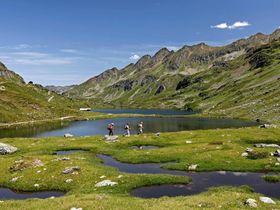 Familienurlaub inkl. Bergbahnen u.v.m. | 5 Nächte