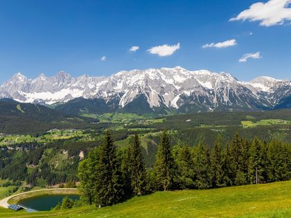 Familienurlaub inkl. Bergbahnen, Bummelzug, Linien- und Wanderbusse u.v.m. | 2 Nächte