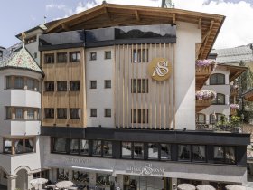 Sommerliche Wander- & Radtage in Ischgl | 2 Nächte