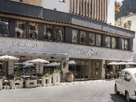 Sommerliche Wander- & Radtage in Ischgl | 2 Nächte