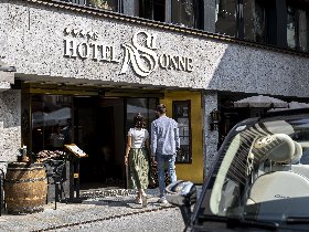 Sommerliche Wander- & Radtage in Ischgl | 2 Nächte